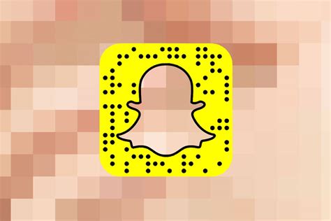 snapchat acounts that send nudes|Top 7 OnlyFans Snapchat Creators to Follow 2024